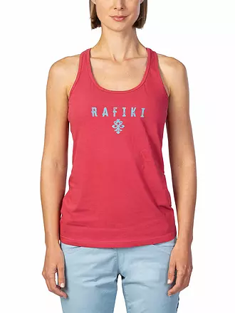 RAFIKI | Damen Klettertank Babsi | 